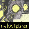 the lost planet